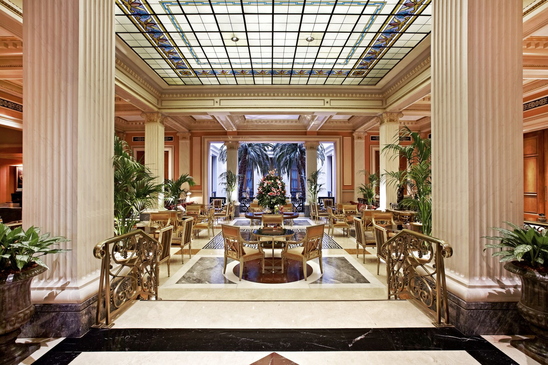 Hotel Grande Bretagne, A Luxury Collection Hotel, Athens GTP